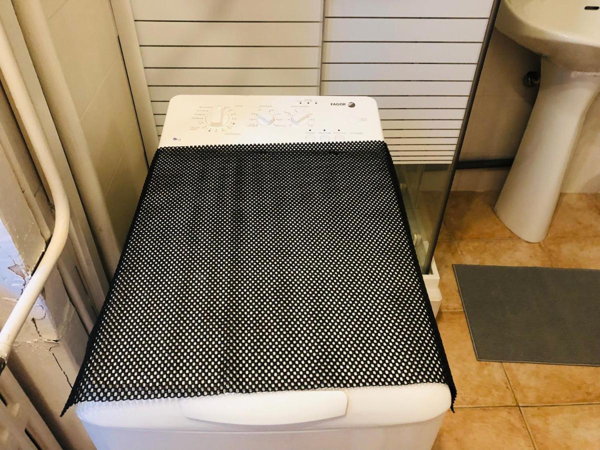 "Studio Ensoleille A Deux Pas Des Plages Avec Sa Grande Terrasse Privee !" Nisa Exterior foto